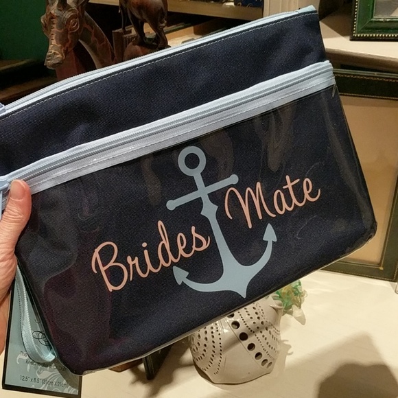 BRIDES MATE SWIM SUIT SACK! - Picture 8 of 8